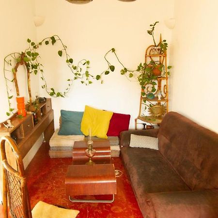 Jolie Chambre Dans Appartement Cosy En Plein Centre 马赛 外观 照片