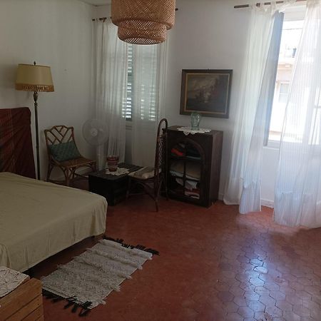 Jolie Chambre Dans Appartement Cosy En Plein Centre 马赛 外观 照片