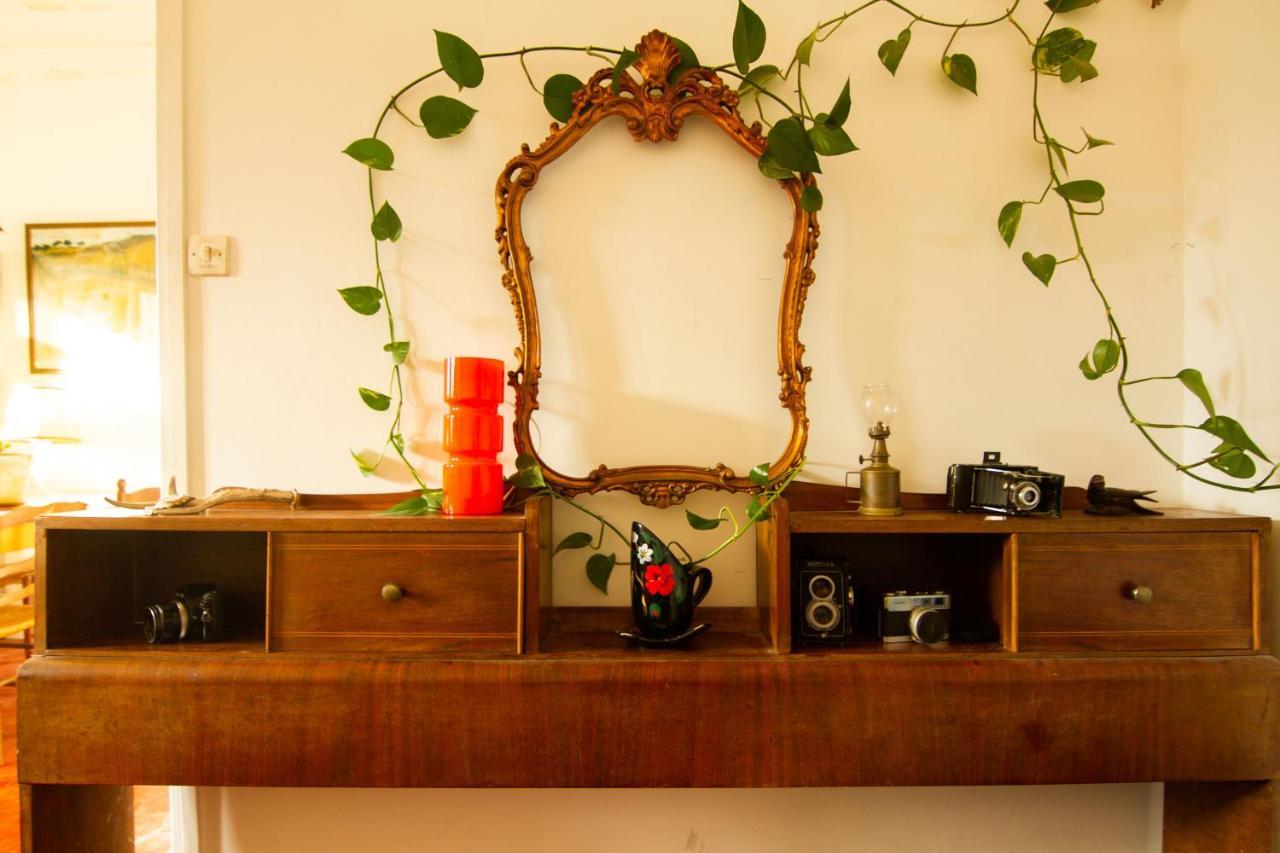 Jolie Chambre Dans Appartement Cosy En Plein Centre 马赛 外观 照片