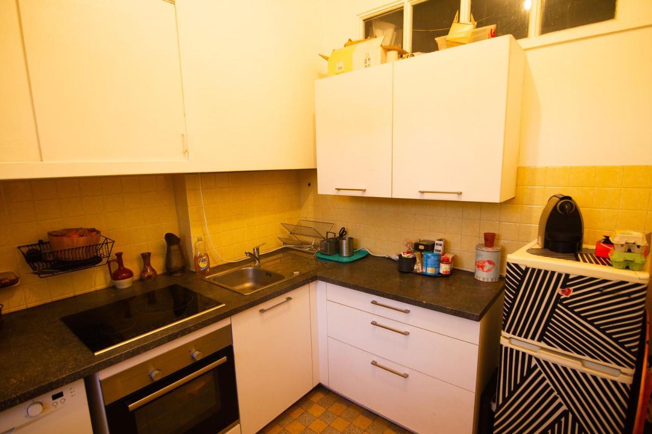 Jolie Chambre Dans Appartement Cosy En Plein Centre 马赛 外观 照片