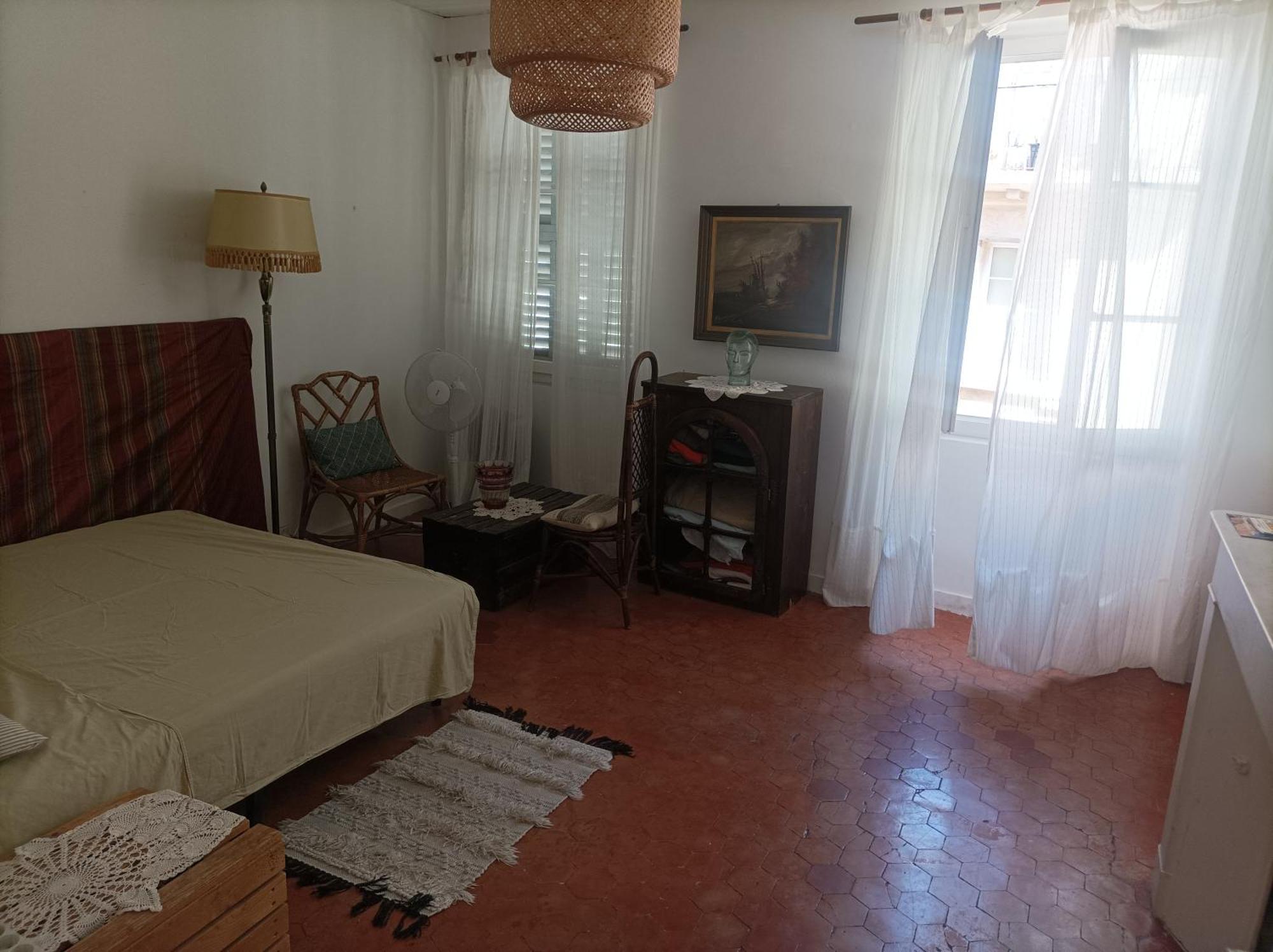 Jolie Chambre Dans Appartement Cosy En Plein Centre 马赛 外观 照片
